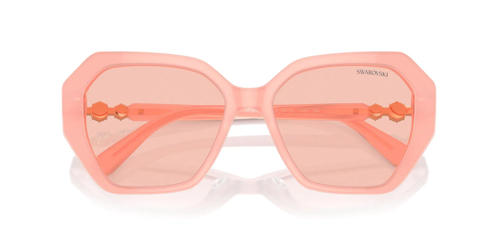 Swarovski 6017F Sunglasses - view 25
